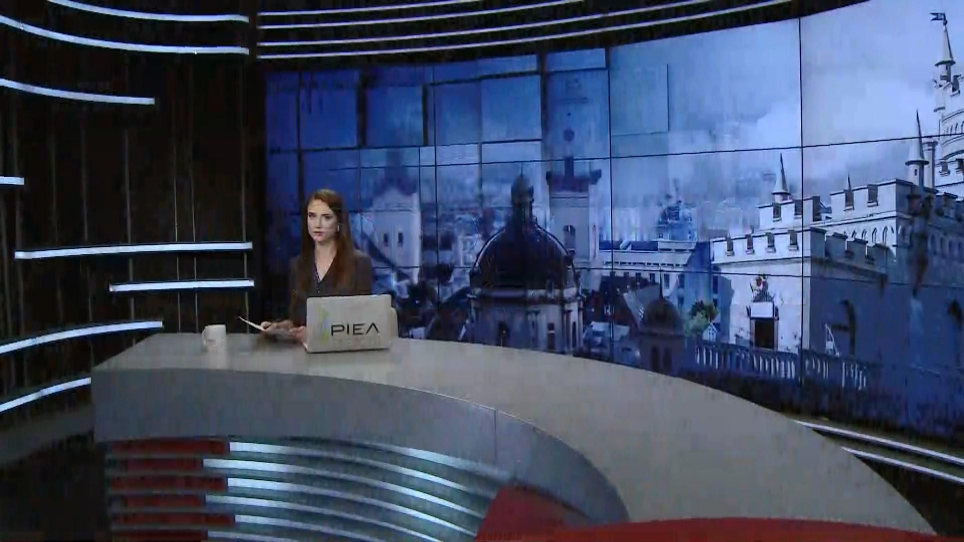 Выпуск новостей за 12:00: Прогноз восстановления экономики. Протест предпринимателей в Италии Выпуск новостей за 12:00: Прогноз восстановления экономики. Протест предпринимателей в Италии