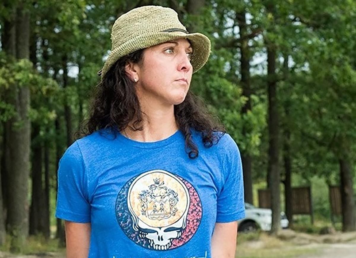 Фейк об изнасиловании американки Туэр Блатта на Донбассе Фейк об изнасиловании американки Туэр Блатта на Донбассе