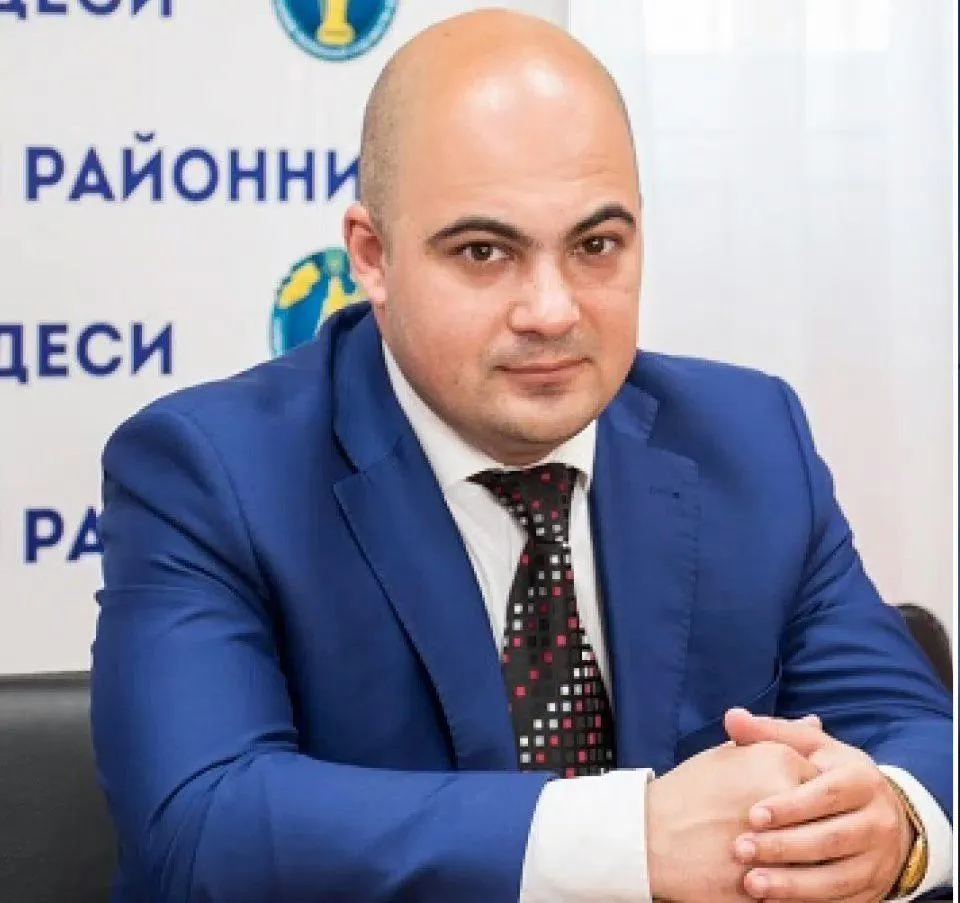 Павло Прохоров Павло Прохоров