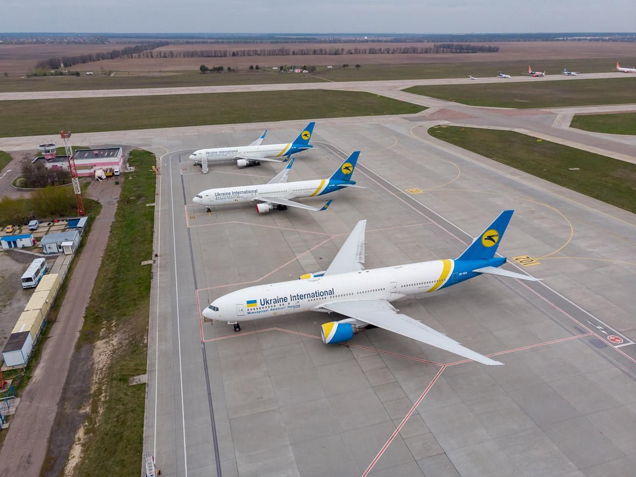 МАУ не возобновит международные полеты ранее 1 июля: каких еще изменений ждать пассажирам МАУ не возобновит международные полеты ранее 1 июля: каких еще изменений ждать пассажирам