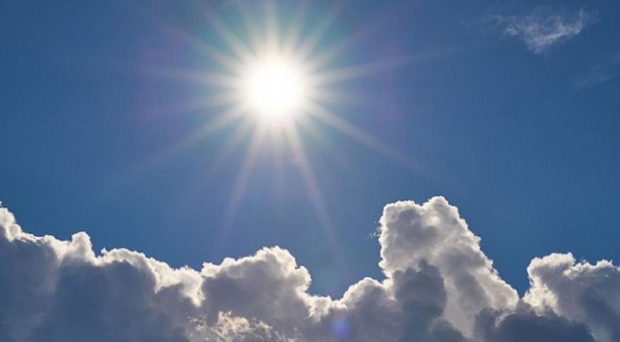 Жара в Турции в мае 2020: в стране фиксируют рекорды Жара в Турции в мае 2020: в стране фиксируют рекорды