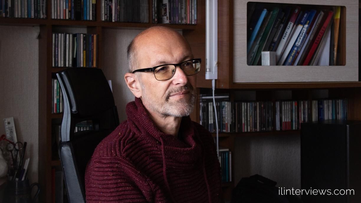 У Білорусі помер засновник TUT.BY Юрій Зіссер: що про нього відомо У Білорусі помер засновник TUT.BY Юрій Зіссер: що про нього відомо