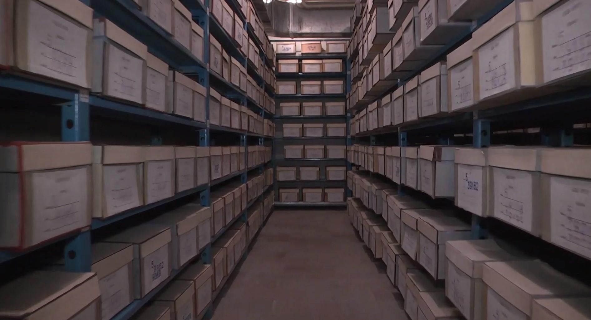 Как найти информацию о репрессированных родственниках: в Украине заработал специальный центр Как найти информацию о репрессированных родственниках: в Украине заработал специальный центр