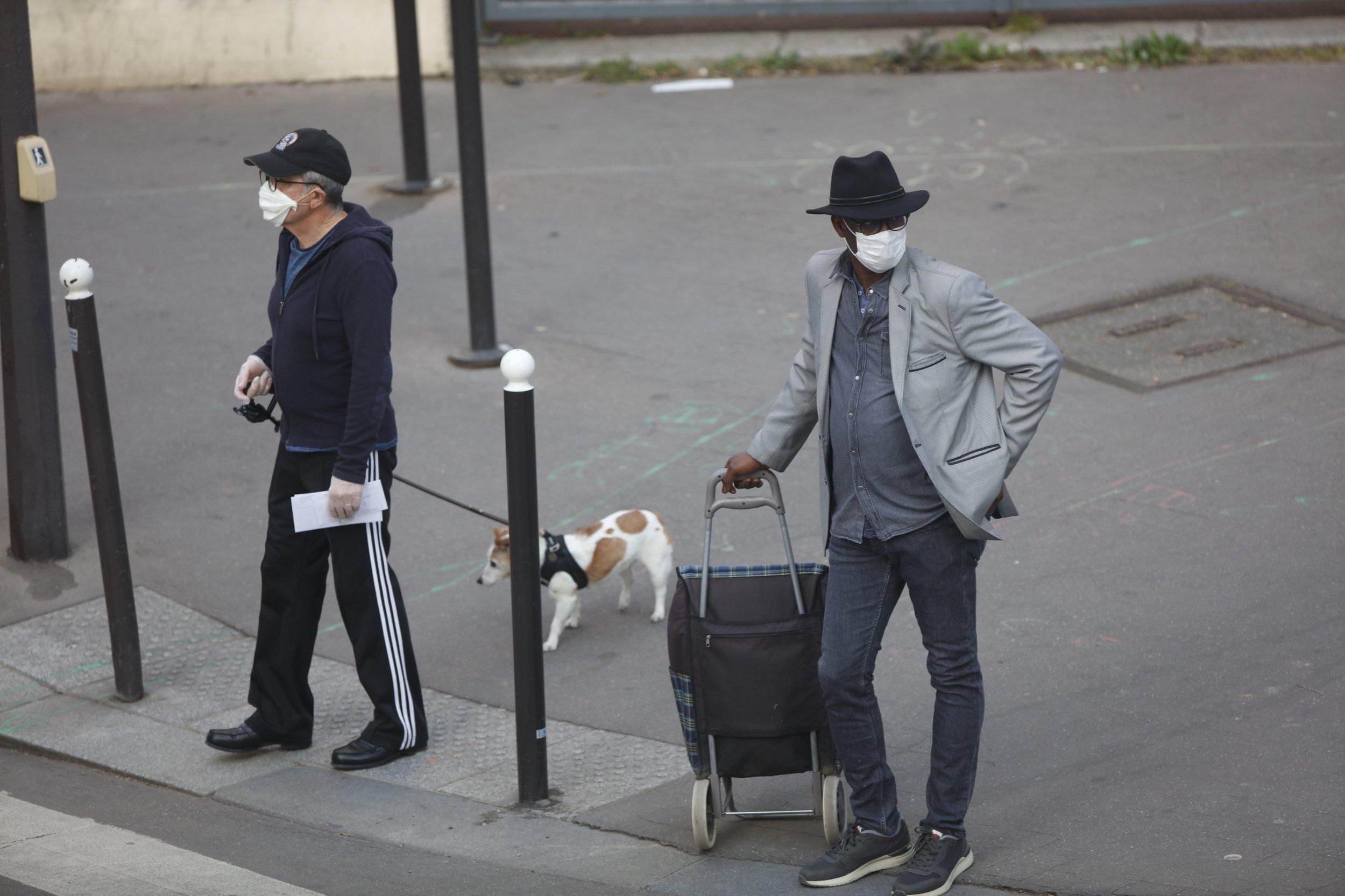 Радник Трампа звинуватив Китай у спалаху COVID-19 через туристів Радник Трампа звинуватив Китай у спалаху COVID-19 через туристів