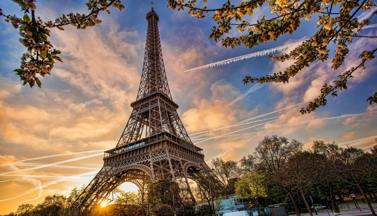 Когда Франция возобновит туризм: назвали вероятные сроки