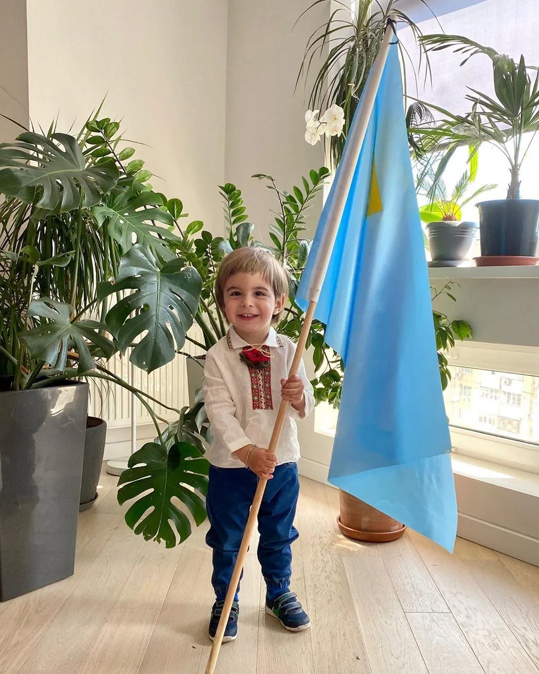 Джамала Джамала