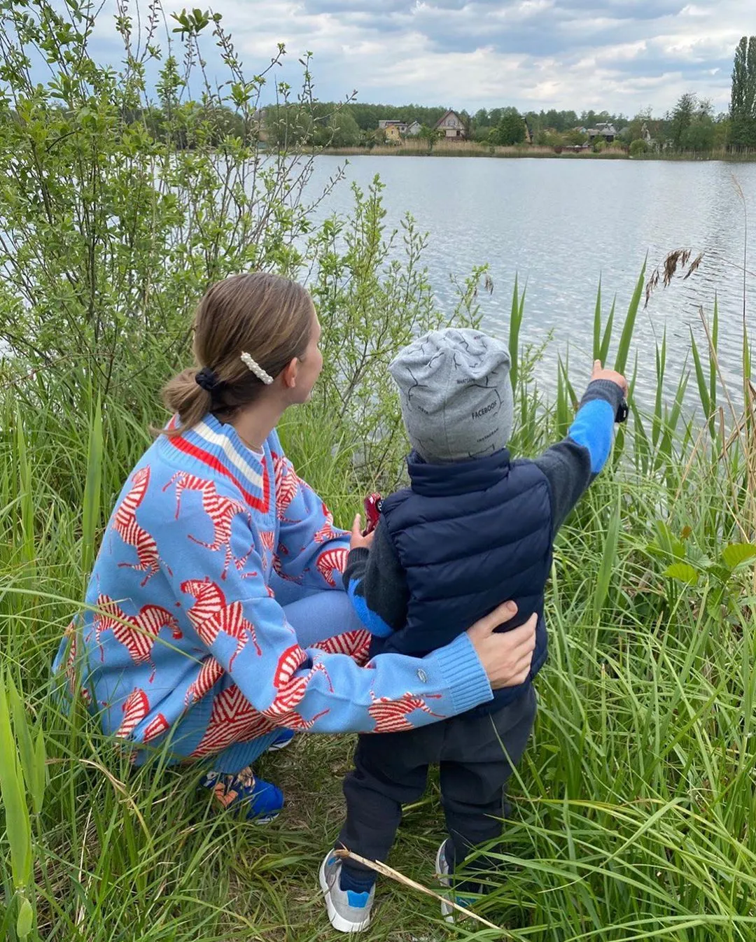 Катя Осадча Катя Осадча