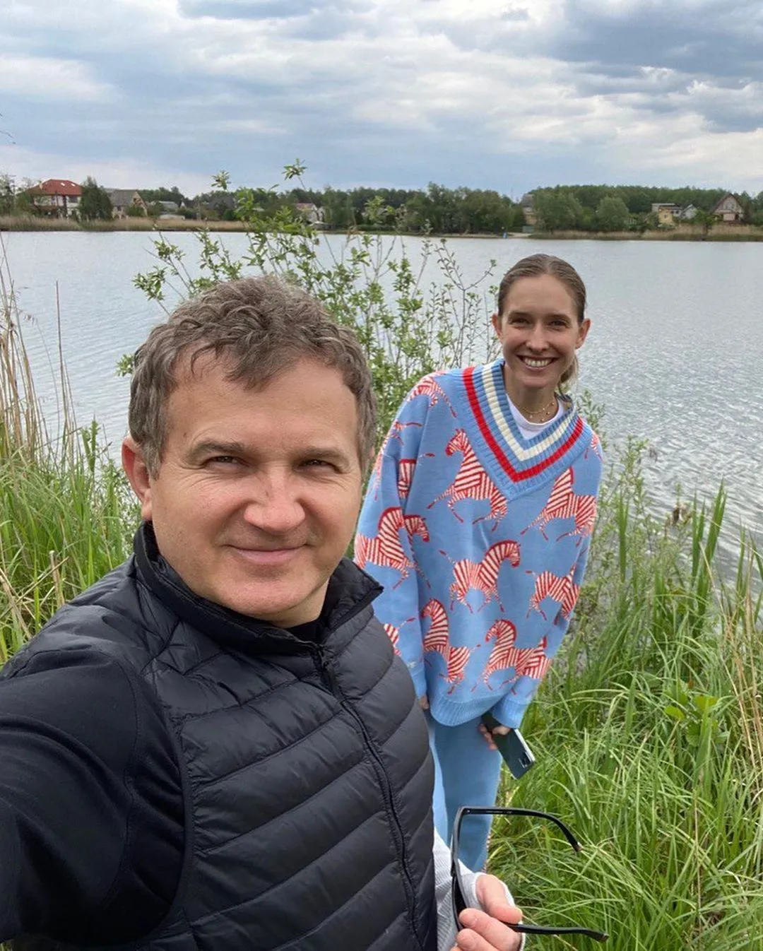 Катя Осадча Катя Осадча