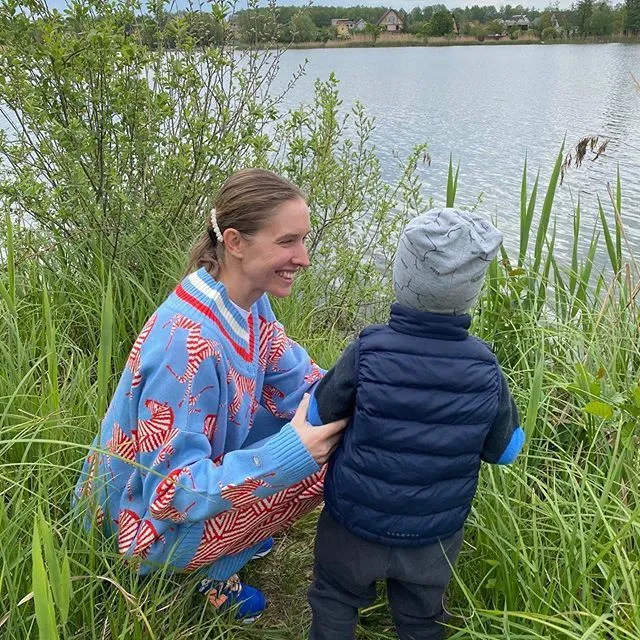 Катя Осадча Катя Осадча