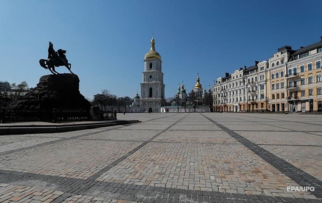 Послаблення карантину 23 травня, Київ – що буде відкрито, список Послаблення карантину 23 травня, Київ – що буде відкрито, список
