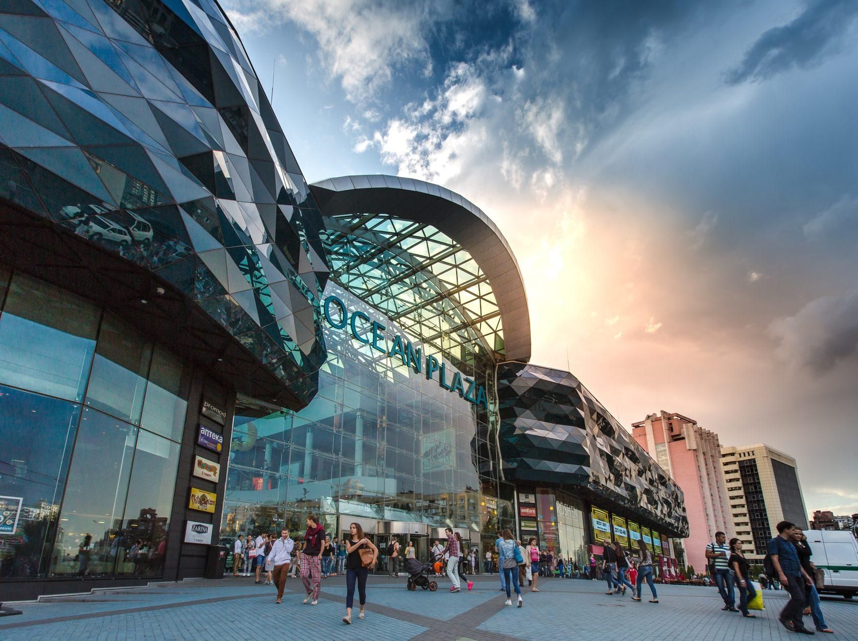 Коли відкриють ТРЦ в Києві у карантин – дата, пояснення Кличко Коли відкриють ТРЦ в Києві у карантин – дата, пояснення Кличко