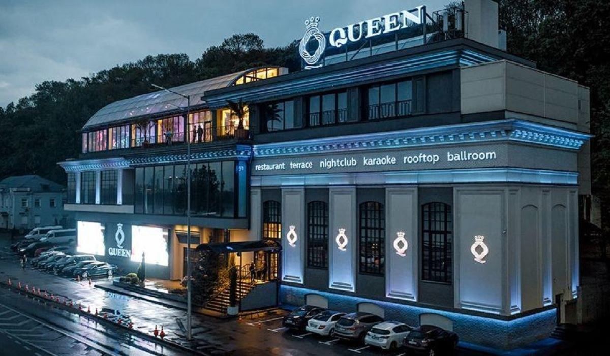 У карантин у нічних клубах Києва та Одеси були гучні вечірки: закладам загрожують значні штрафи У карантин у нічних клубах Києва та Одеси були гучні вечірки: закладам загрожують значні штрафи