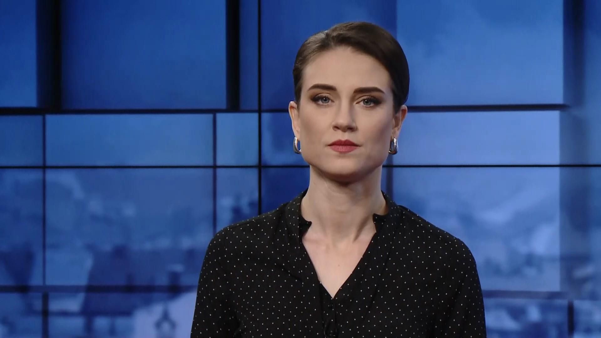 Выпуск новостей за 12:00: Заявление Зеленского о Крыме. Пикет медиков в Харькове Выпуск новостей за 12:00: Заявление Зеленского о Крыме. Пикет медиков в Харькове