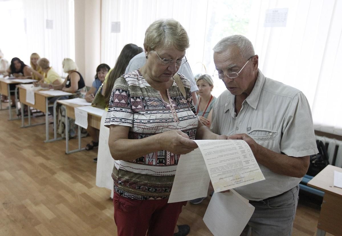 Верховна Рада може ухвалити закон про референдум Верховна Рада може ухвалити закон про референдум