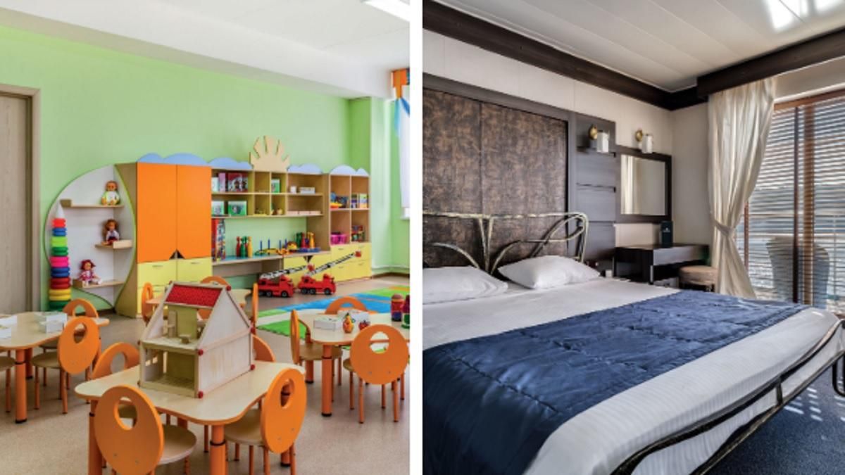 Как будут работать детсады, гостиницы и транспорт после 22 мая: рекомендации Минздрава Как будут работать детсады, гостиницы и транспорт после 22 мая: рекомендации Минздрава