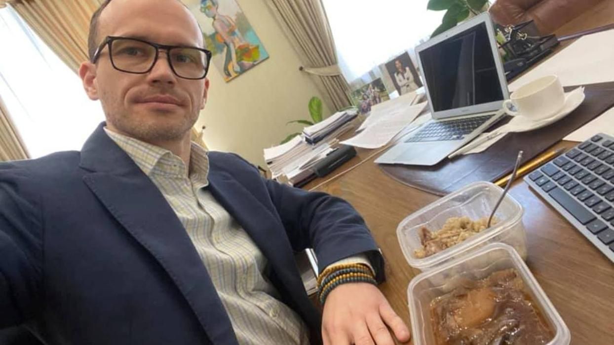 Еда в СИЗО 2020 - чем кормят в украинских тюрьмах Еда в СИЗО 2020 - чем кормят в украинских тюрьмах