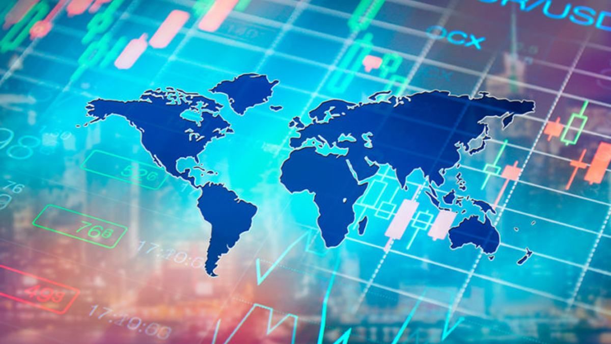 Світова криза: які фактори можуть позитивно вплинути на Україну Світова криза: які фактори можуть позитивно вплинути на Україну