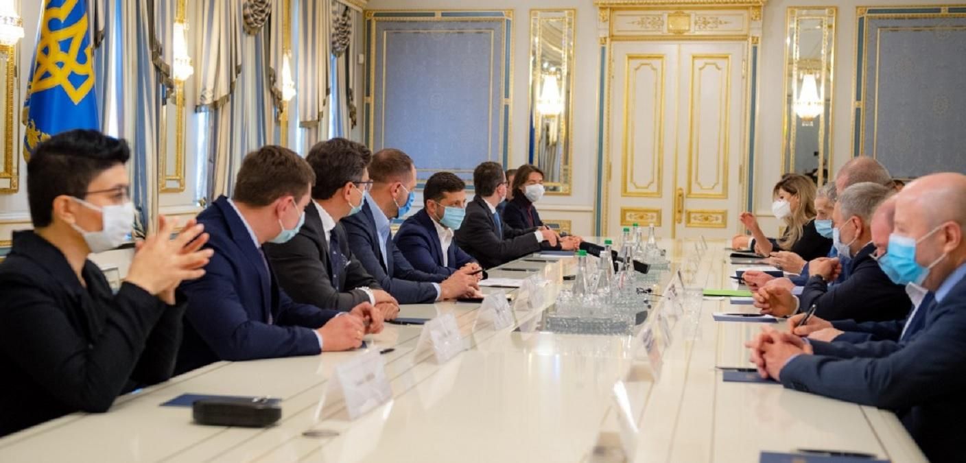 Курбан-Байрам та Ураза-Байрам стануть державними релігійними святами: Зеленський підпише указ Курбан-Байрам та Ураза-Байрам стануть державними релігійними святами: Зеленський підпише указ