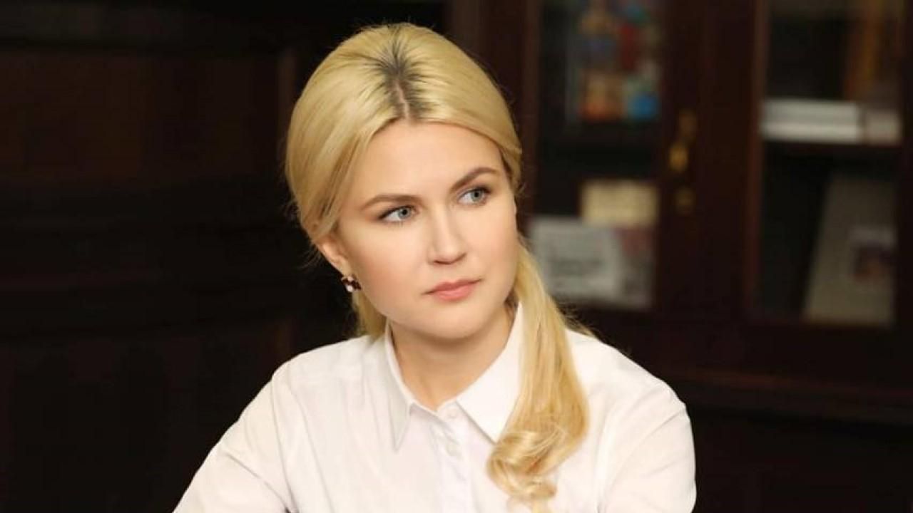 Світлична за запровадження префектур та їхню виборність при розширенні повноважень Світлична за запровадження префектур та їхню виборність при розширенні повноважень