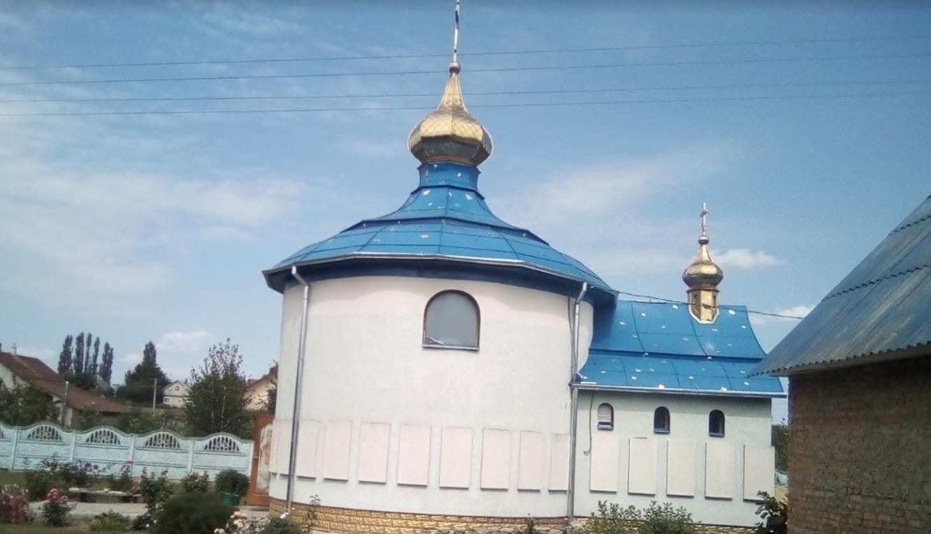 Еще один монастырь на карантине: прихожан просят следить за здоровьем Еще один монастырь на карантине: прихожан просят следить за здоровьем