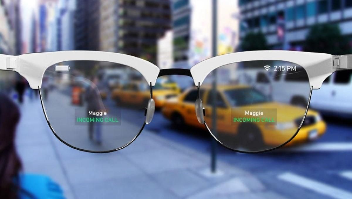 Apple випустить принципово новий гаджет в 2022 році Apple випустить принципово новий гаджет в 2022 році