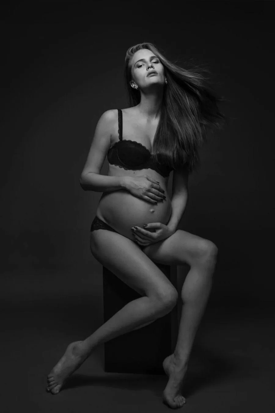 Алла Костромічова Алла Костромічова