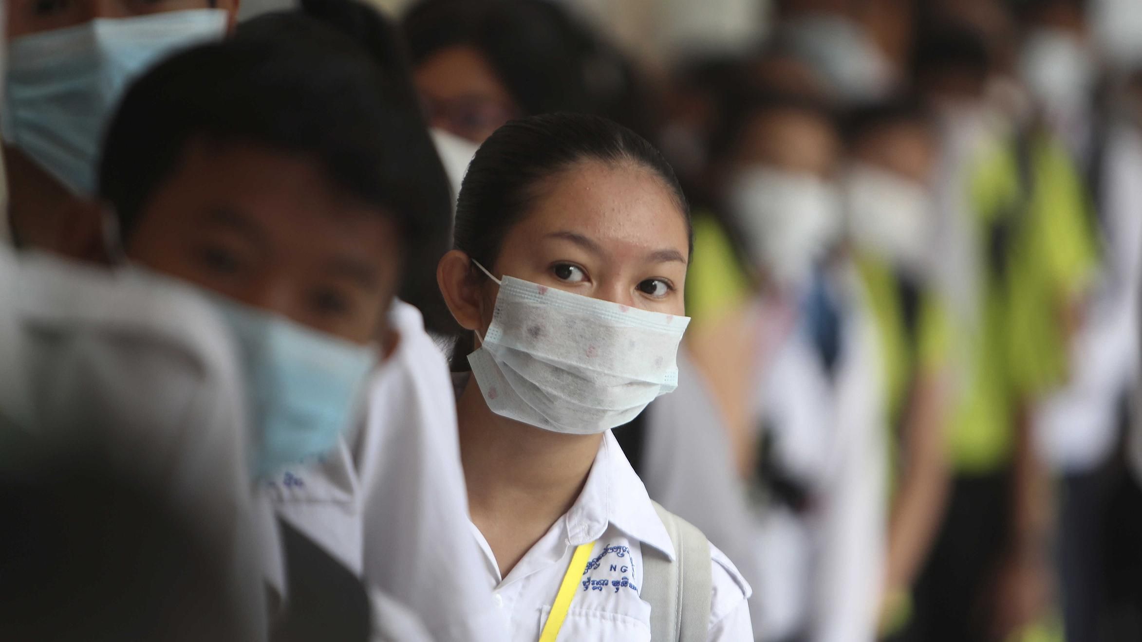 Китай звинувачують у поширенні коронавірусу: як виправдовується офіційний Пекін Китай звинувачують у поширенні коронавірусу: як виправдовується офіційний Пекін