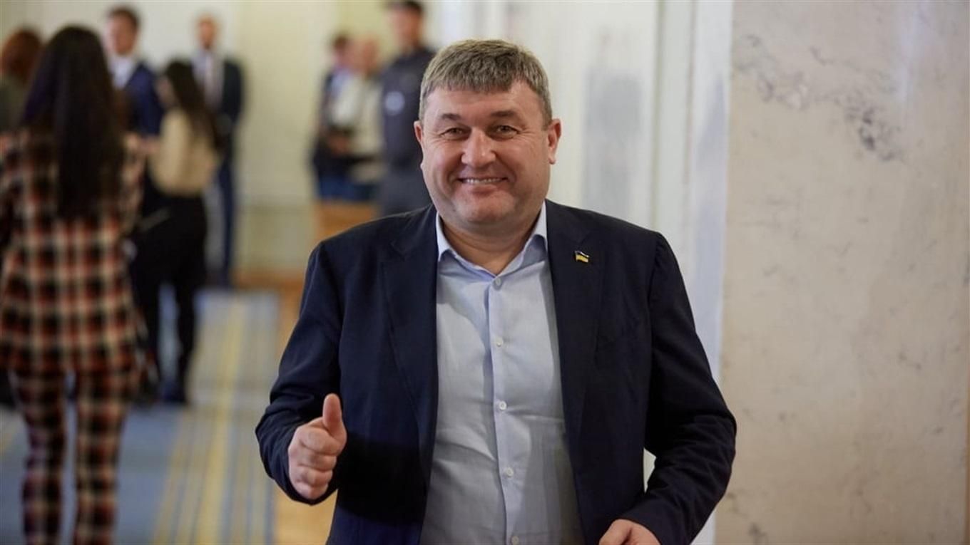 Депутат "Слуги народа" хочет узаконить охоту в нацпарках и заказниках: реакция зоозащитников Депутат "Слуги народа" хочет узаконить охоту в нацпарках и заказниках: реакция зоозащитников