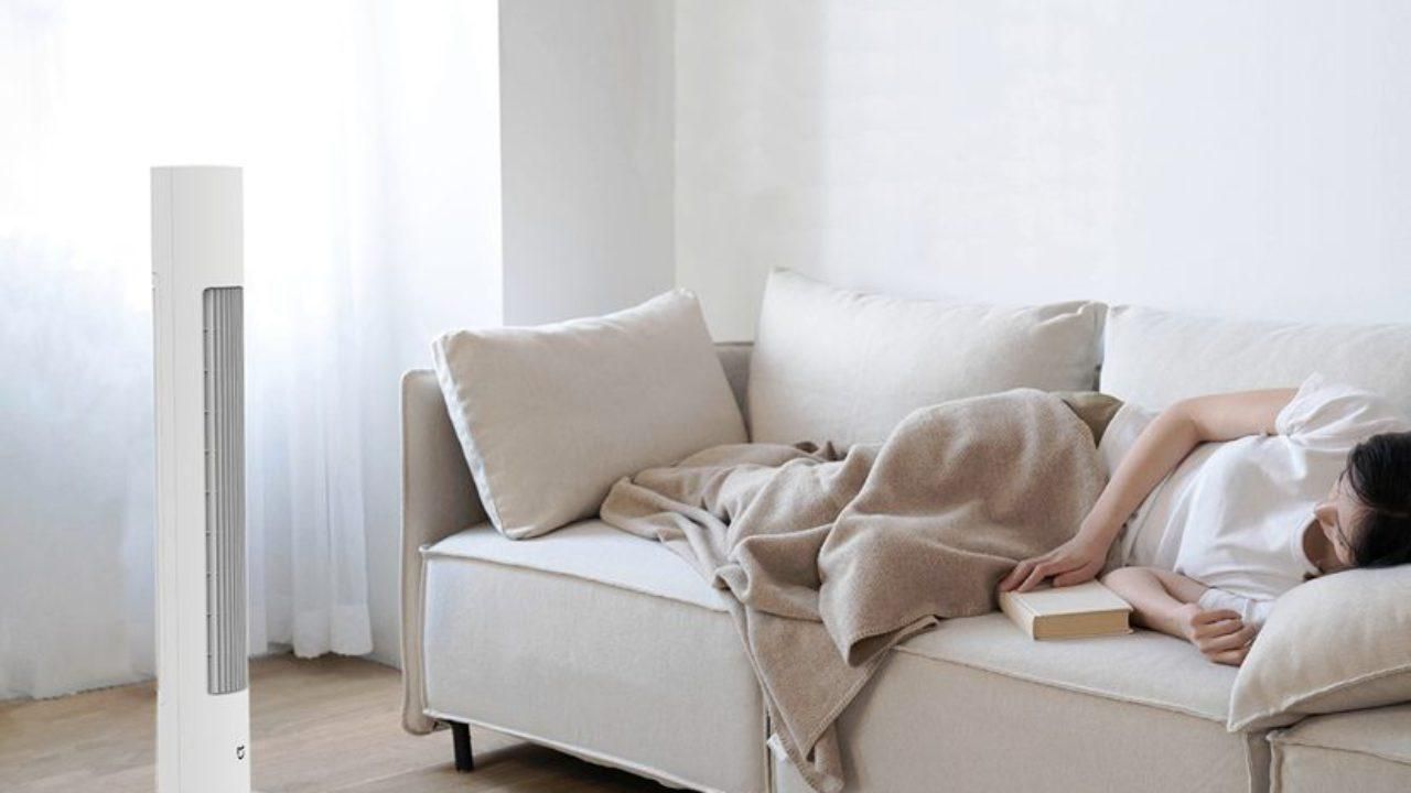 Xiaomi випустила перший баштовий вентилятор: що він вміє - 19 травня 2020 - 24 Канал Xiaomi випустила перший баштовий вентилятор: що він вміє - 19 травня 2020 - 24 Канал