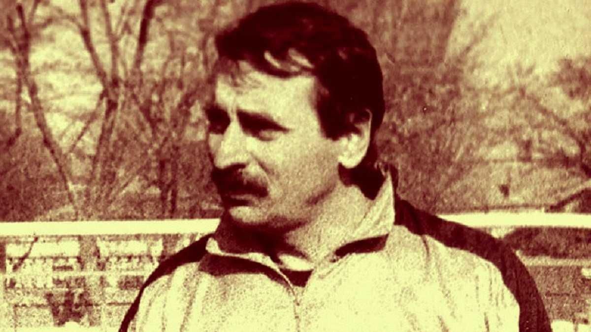Леонід Колтун