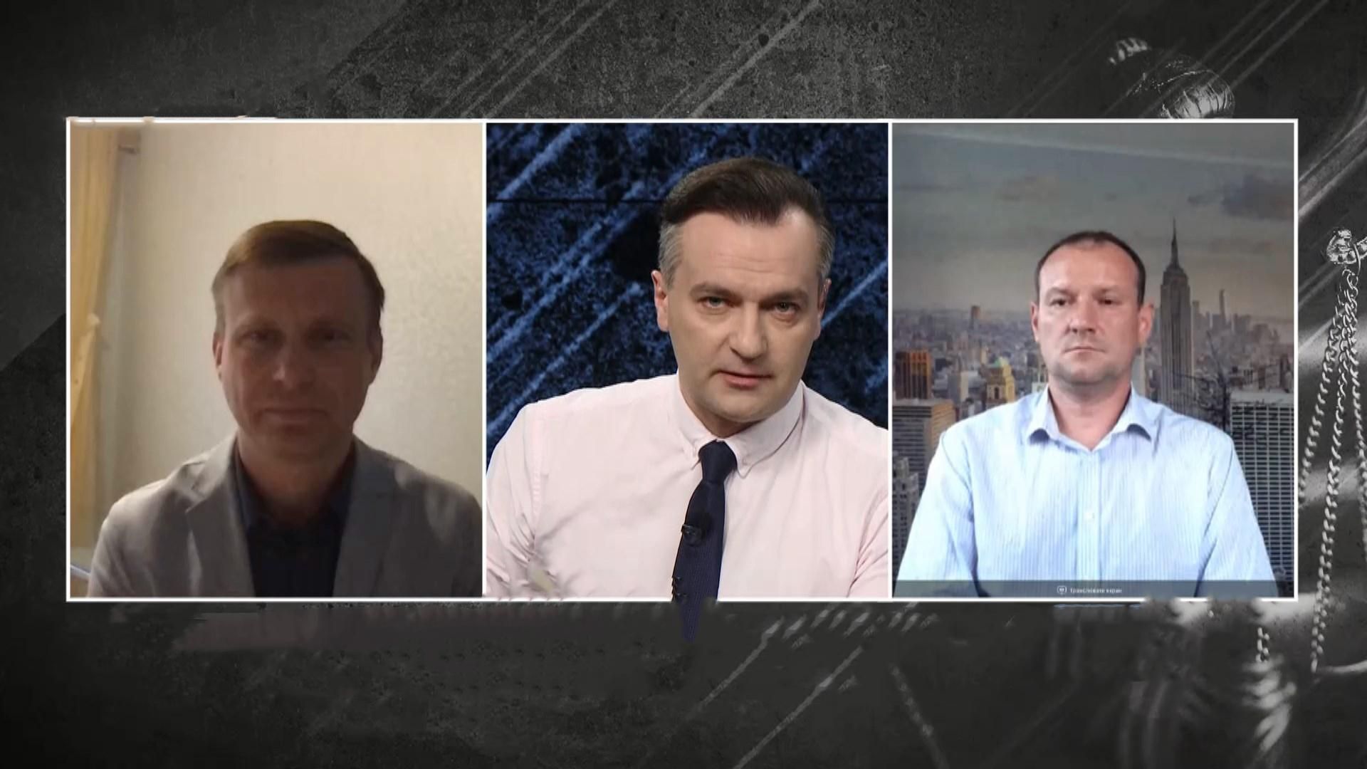 Анестезиологи раскритиковали украинские аппараты ИВЛ: ответ разработчиков Анестезиологи раскритиковали украинские аппараты ИВЛ: ответ разработчиков