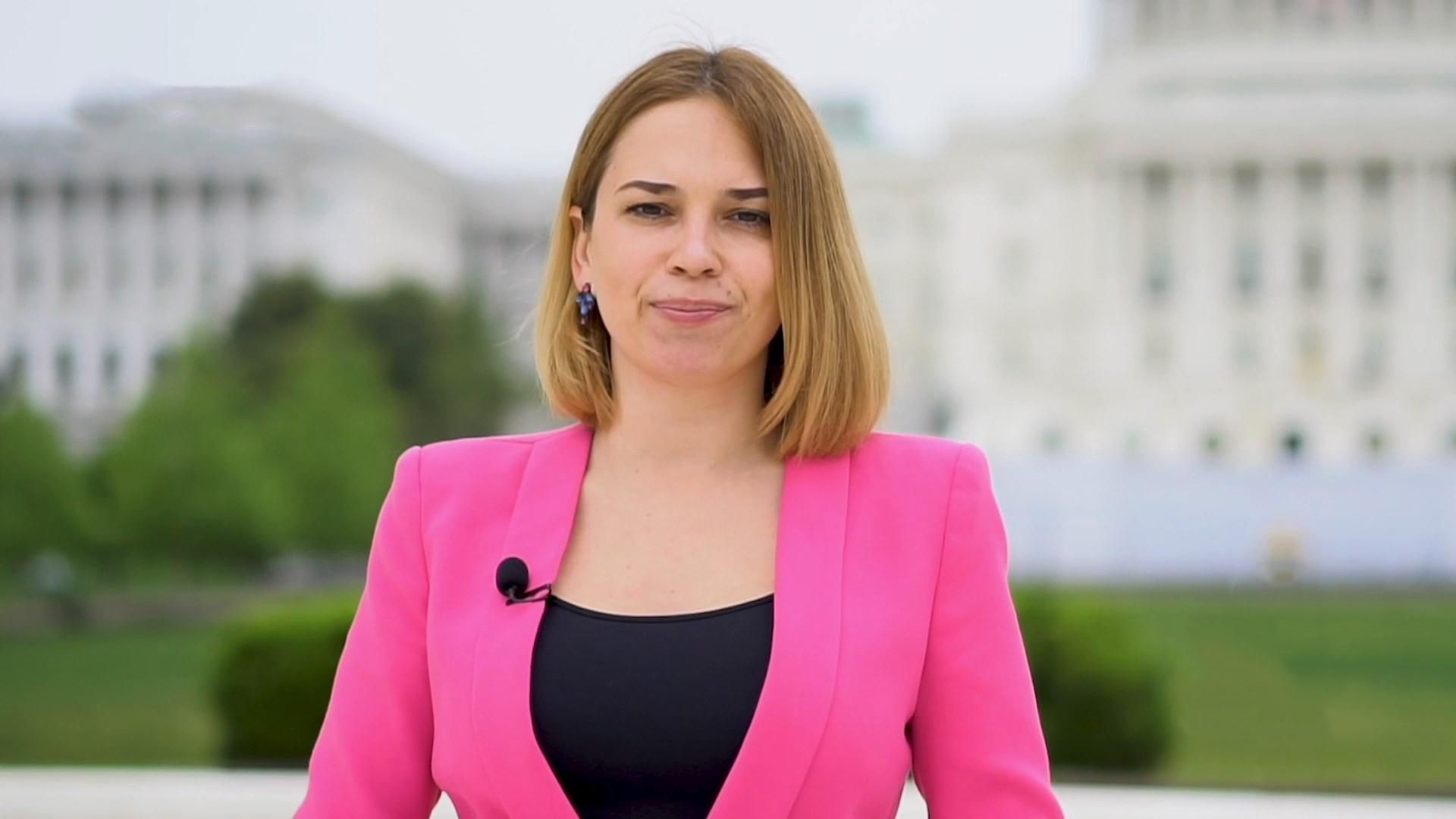 Голос Америки: У Техасі зафіксували майже 2 тисячі хворих на COVID-19 за добу