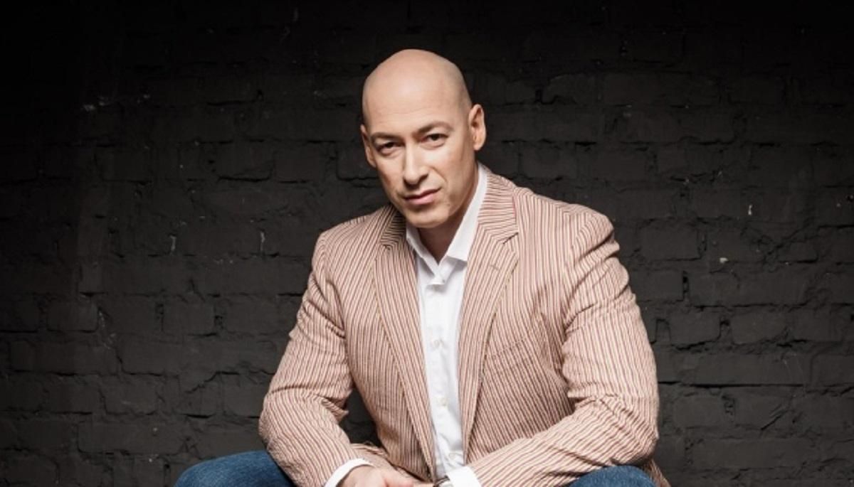 Гордон взяв інтерв'ю в Гіркіна: як на це відреагували у прокуратурі Гордон взяв інтерв'ю в Гіркіна: як на це відреагували у прокуратурі