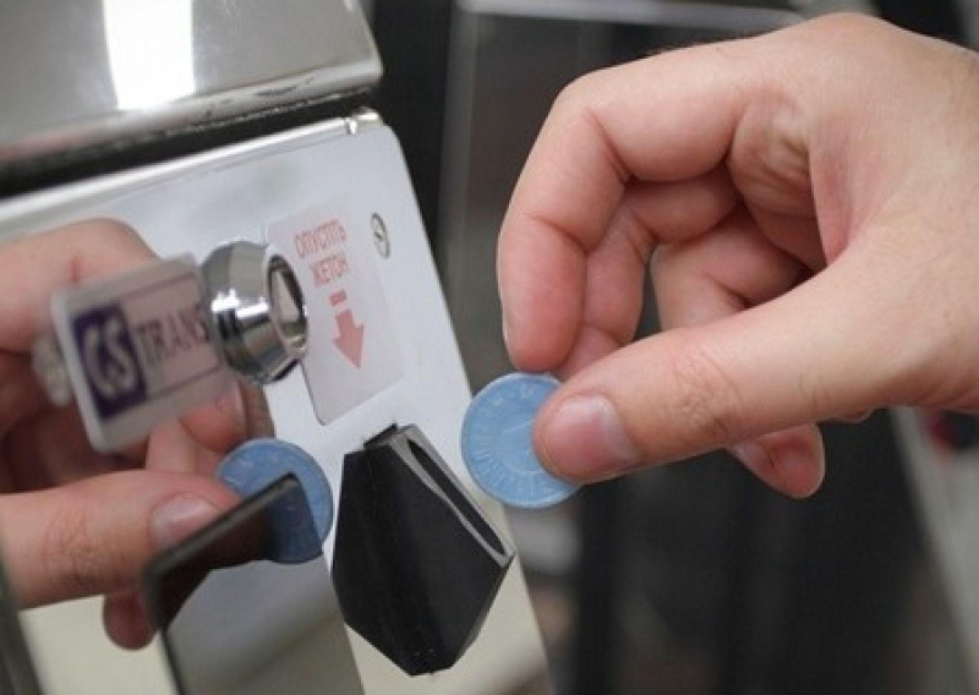 Метро в Києві буде без жетонів після карантину 2020 – деталі Метро в Києві буде без жетонів після карантину 2020 – деталі