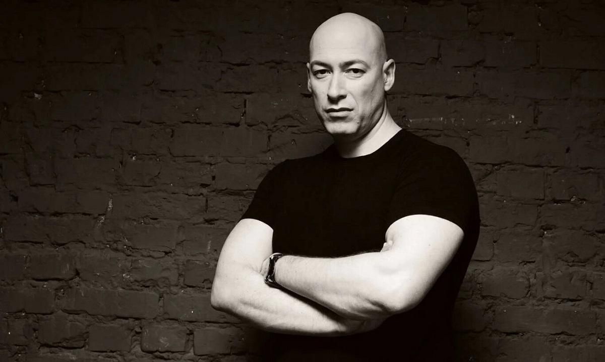 Журналистика Гордона свидетельствует о недееспособности наших спецслужб, – Бутусов Журналистика Гордона свидетельствует о недееспособности наших спецслужб, – Бутусов