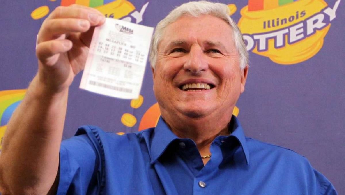 Станете ли вы первым игроком из Украины, выигравшим $274 миллионов в Mega Millions? Станете ли вы первым игроком из Украины, выигравшим $274 миллионов в Mega Millions?