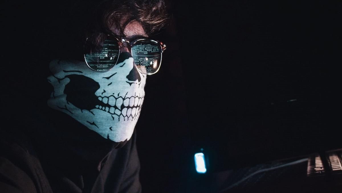 Sanix – хакер из Франковска задержан: причина, что известно Sanix – хакер из Франковска задержан: причина, что известно