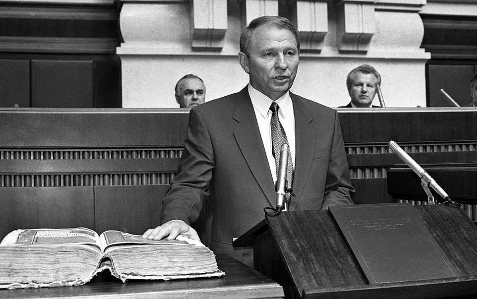 Кучма Кучма