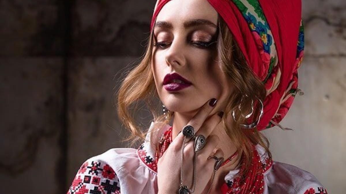 10 слов на украинском, которые украсят вашу речь 10 слов на украинском, которые украсят вашу речь