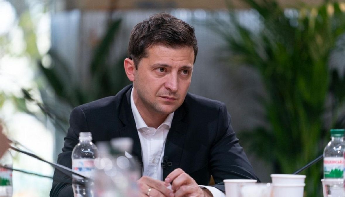 Пресс конференция Зеленского 20 мая 2020 – о чем говорил