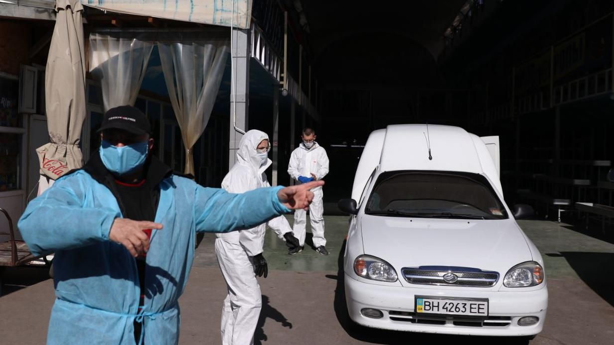 Карантин з 22 травня 2020: що запрацює та дозволять Карантин з 22 травня 2020: що запрацює та дозволять