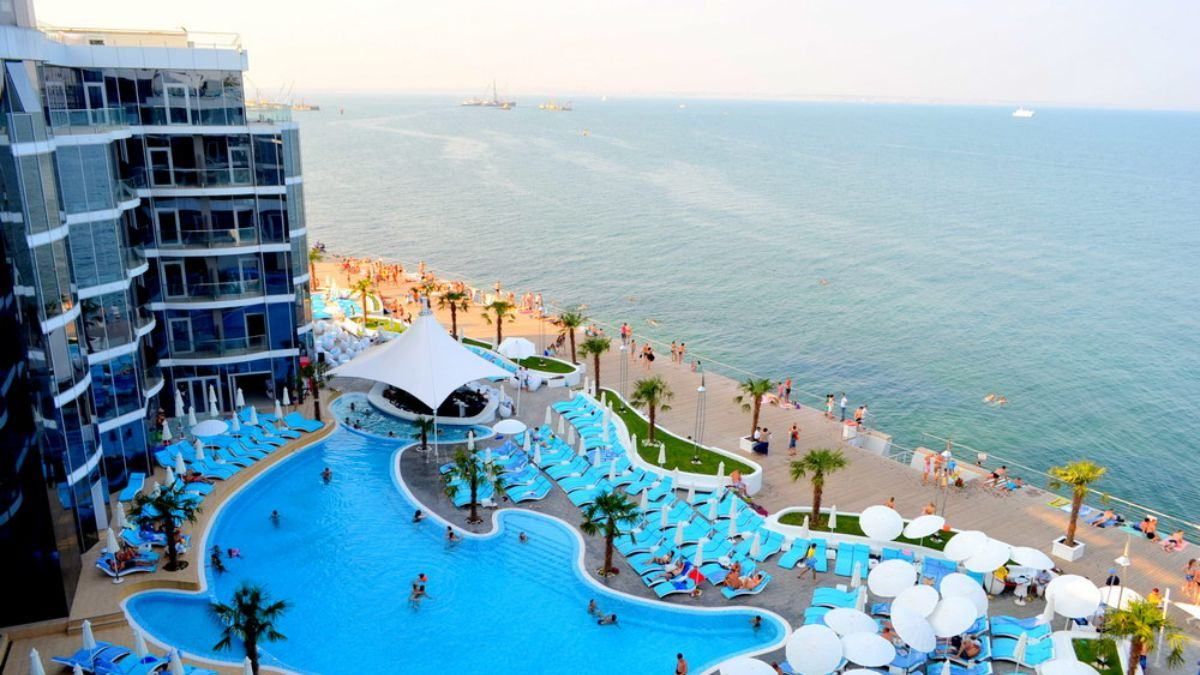 Цены в гостиницах Одессы снизились до исторического минимума: сколько стоят сутки проживания Цены в гостиницах Одессы снизились до исторического минимума: сколько стоят сутки проживания