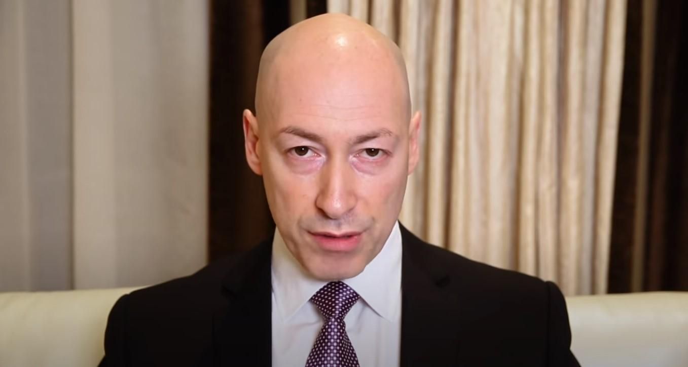 Помогут ли интервью Гордона в судах: мнение эксперта Помогут ли интервью Гордона в судах: мнение эксперта