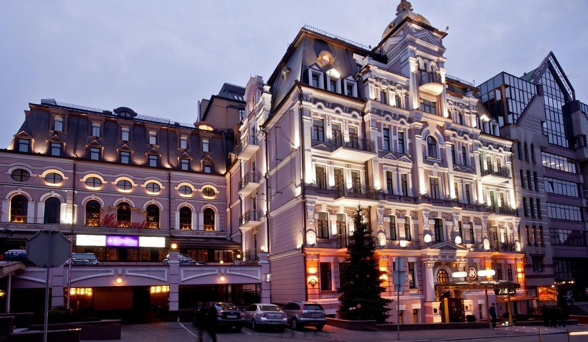 Готелі в Україні з 22 травня 2020 запрацюють: що відомо