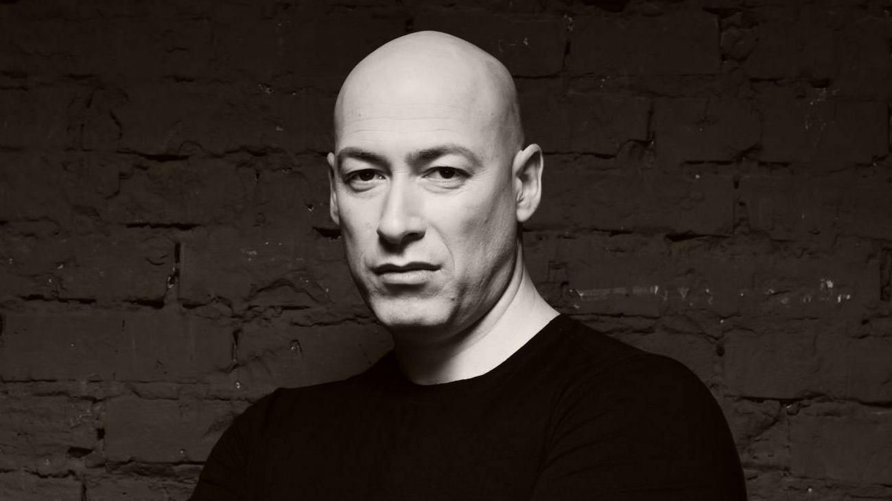 Гордон, фактично, легалізував контакти з бойовиками, – журналіст про інтерв'ю з Гіркіним Гордон, фактично, легалізував контакти з бойовиками, – журналіст про інтерв'ю з Гіркіним