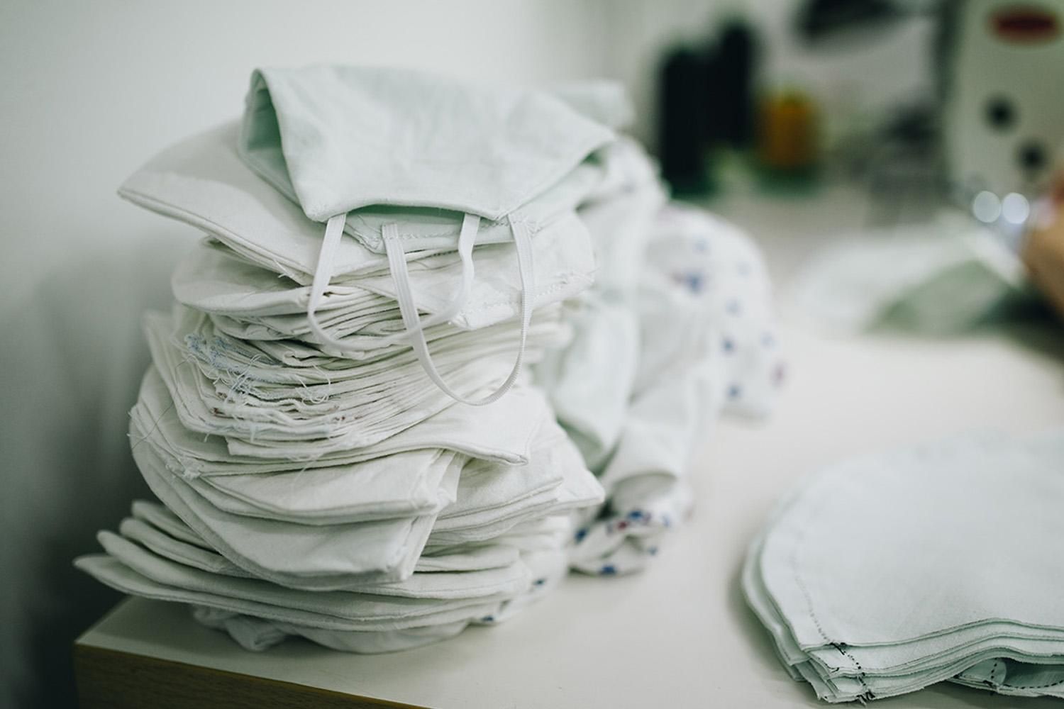 Як українські підприємці та активісти допомагають долати пандемію: відео Як українські підприємці та активісти допомагають долати пандемію: відео