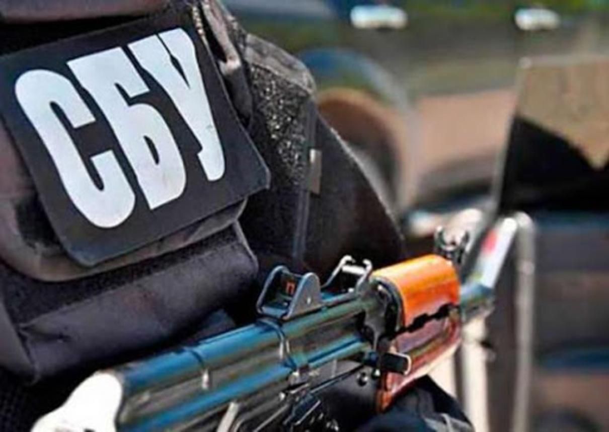 Звільнили Устименка - керівника підрозділу Альфа: хто замість нього Звільнили Устименка - керівника підрозділу Альфа: хто замість нього