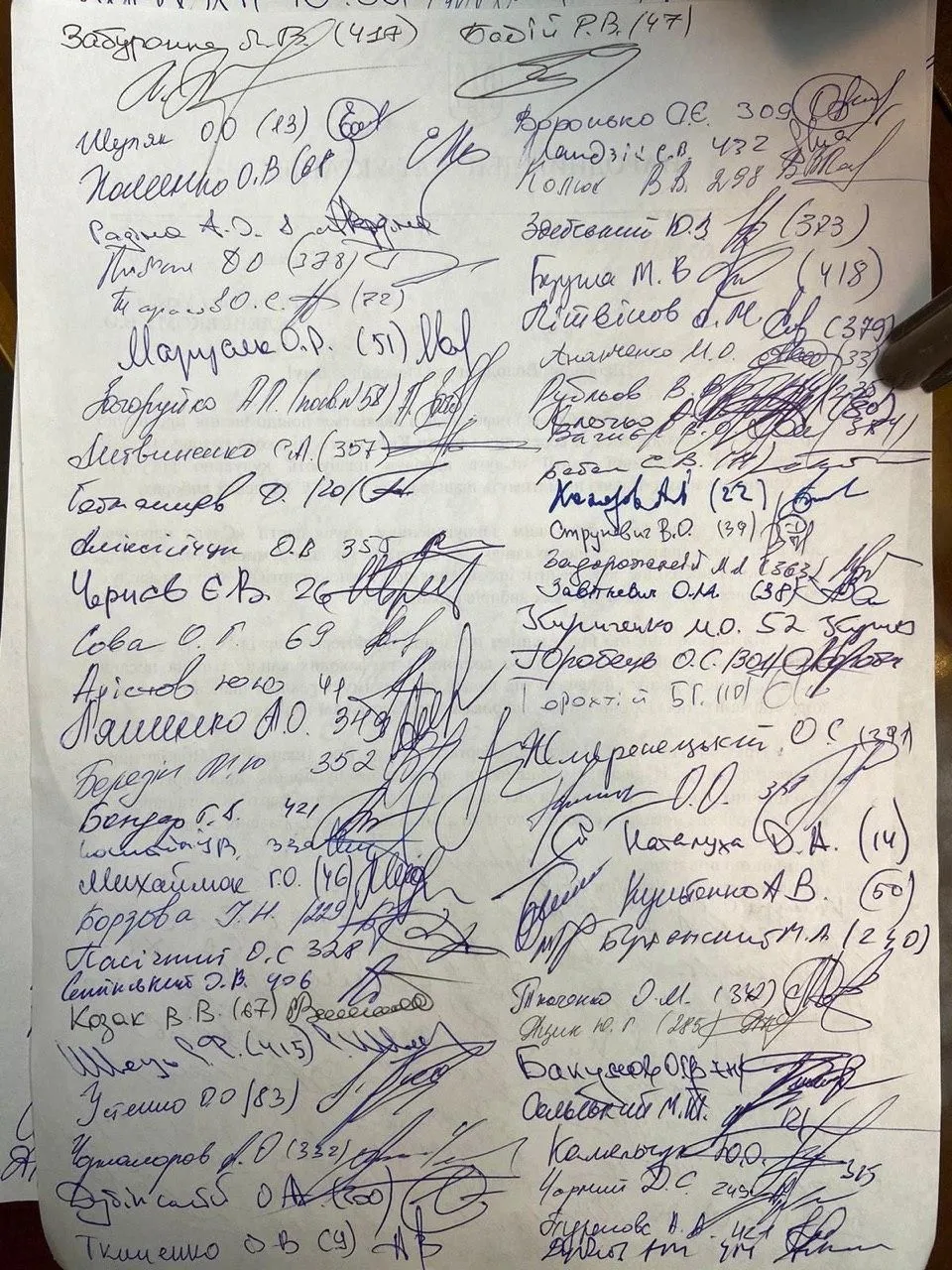 Просять ініціювати праймеріз серед потенційних кандидатів у мери Києва