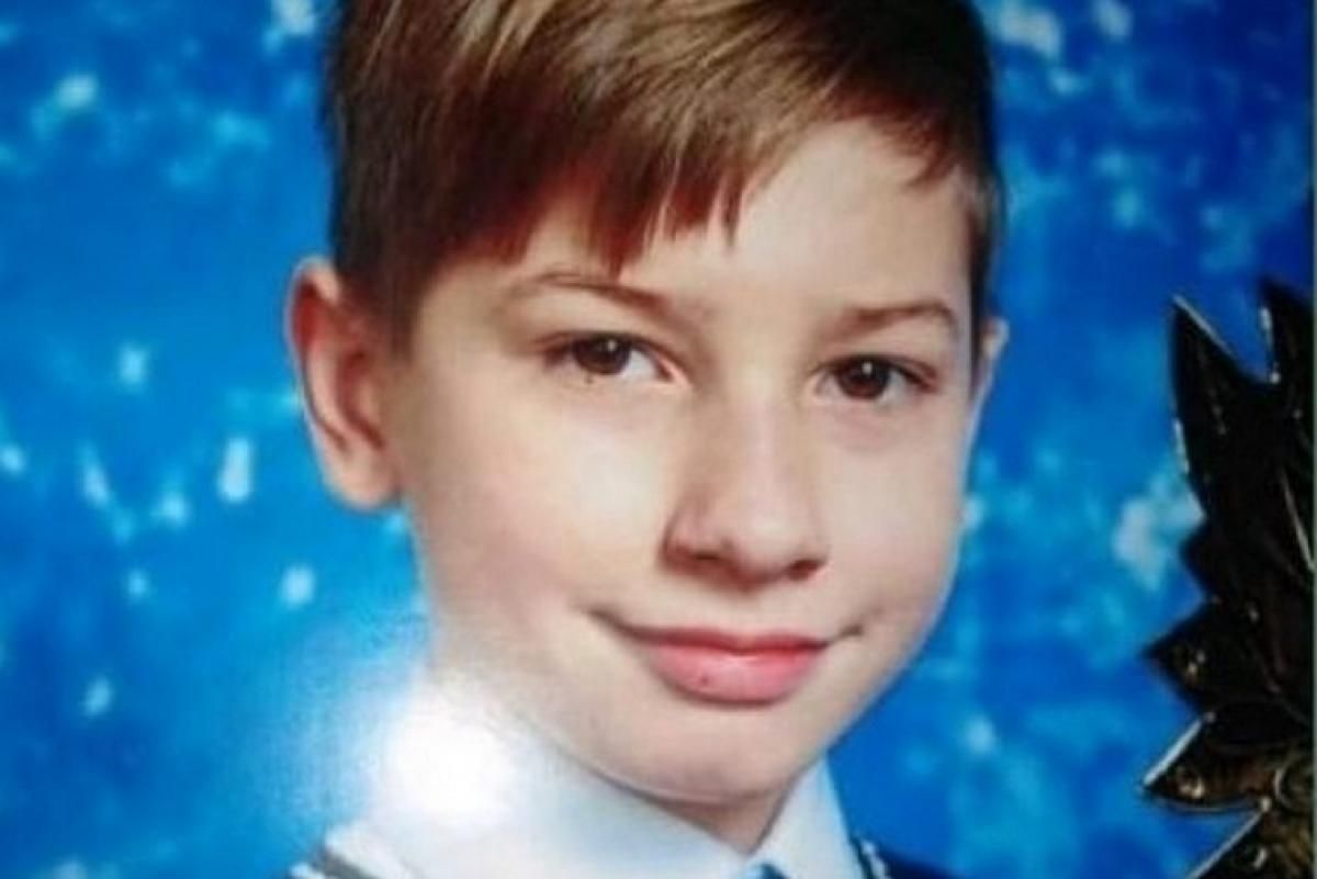 Жестокое убийство 11-летнего мальчика в Днепре: он был надеждой украинского футбола