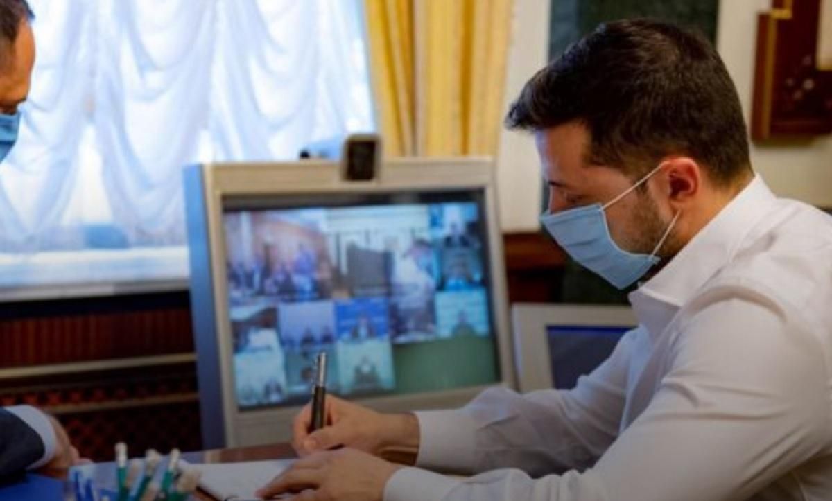 Выборы мэра Киева: Зеленского просят инициировать праймериз Выборы мэра Киева: Зеленского просят инициировать праймериз